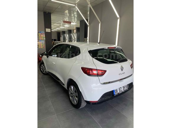 Sahibinden Renault Clio 1.2 Joy 2013 Model  