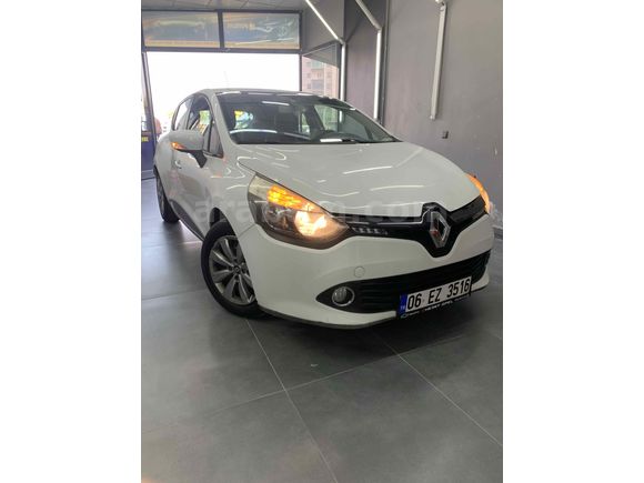 Sahibinden Renault Clio 1.2 Joy 2013 Model  