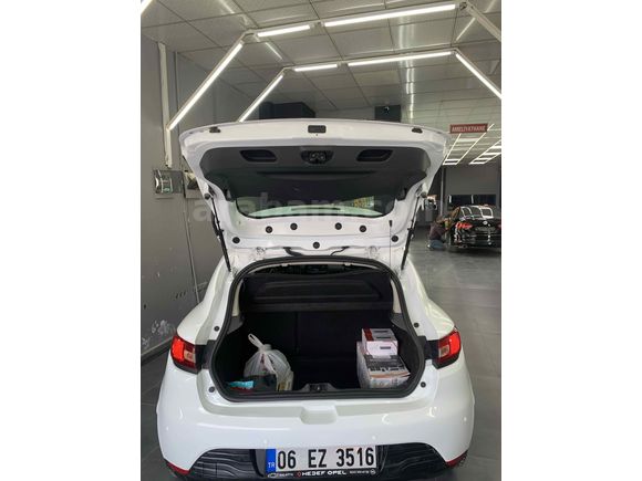 Sahibinden Renault Clio 1.2 Joy 2013 Model  
