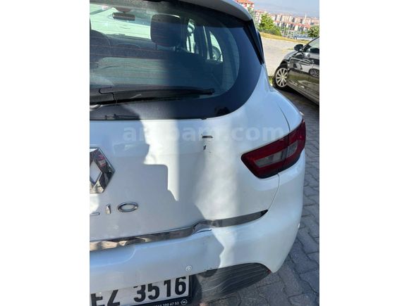 Sahibinden Renault Clio 1.2 Joy 2013 Model  