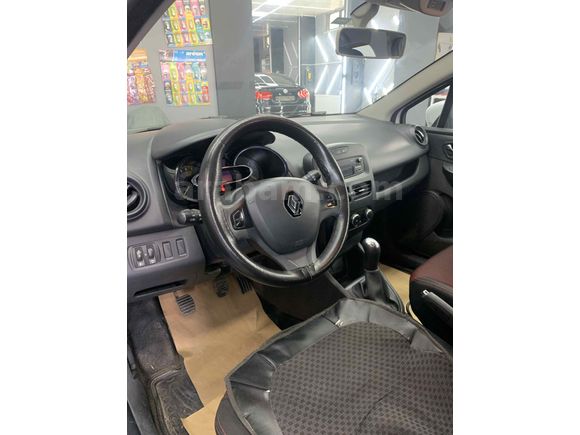 Sahibinden Renault Clio 1.2 Joy 2013 Model  