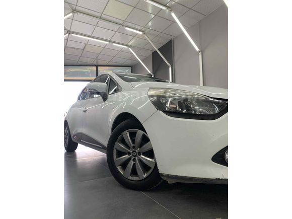 Sahibinden Renault Clio 1.2 Joy 2013 Model  
