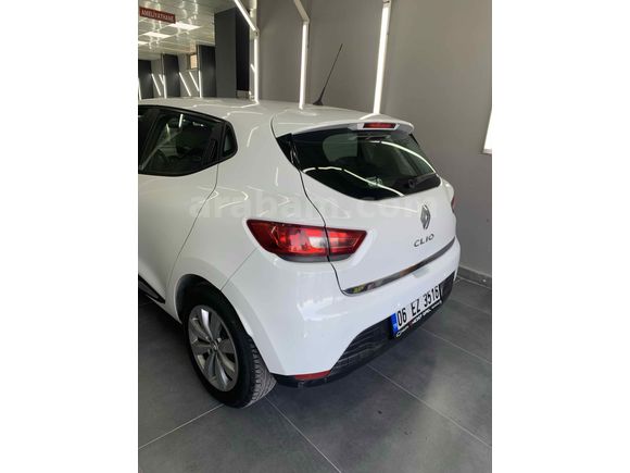 Sahibinden Renault Clio 1.2 Joy 2013 Model  