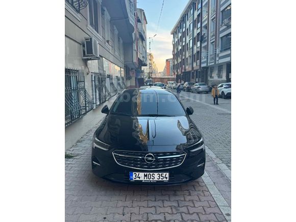 Sahibinden Opel Insignia 1.5 d Edition 2020 Model 