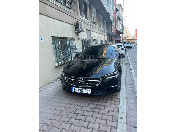 Sahibinden Opel Insignia 1.5 d Edition 2020 Model 