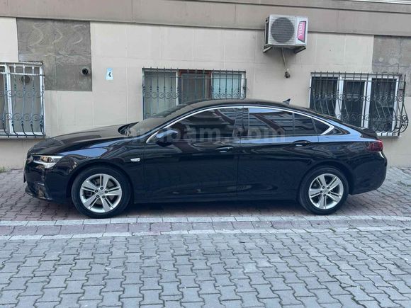 Sahibinden Opel Insignia 1.5 d Edition 2020 Model 