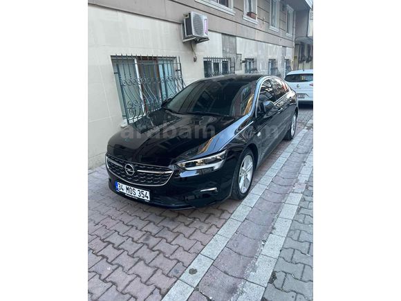 Sahibinden Opel Insignia 1.5 d Edition 2020 Model 