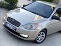 2008 ACCENT ERA 1.4 TEAM 97HP DOHC