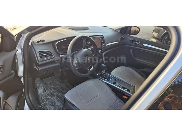 Sahibinden Renault Megane 1.3 TCe Icon 2025 Model