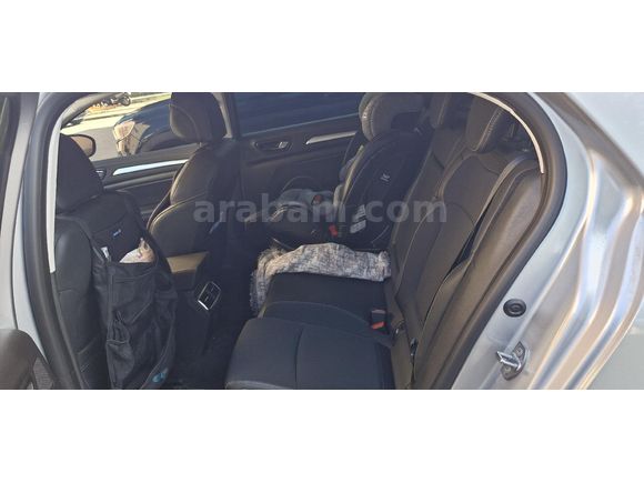Sahibinden Renault Megane 1.3 TCe Icon 2025 Model