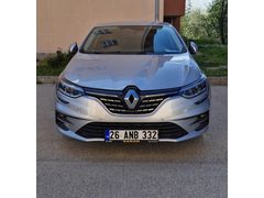 Sahibinden Renault Megane 1.3 TCe Icon 2025 Model