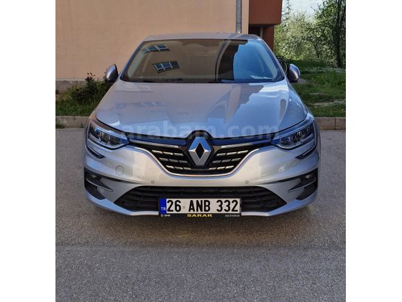 Sahibinden Renault Megane 1.3 TCe Icon 2025 Model