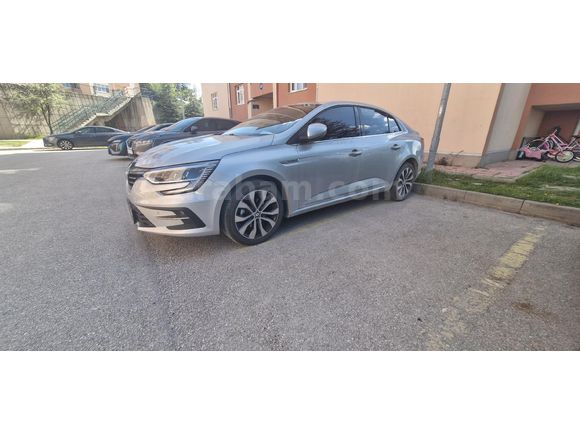 Sahibinden Renault Megane 1.3 TCe Icon 2025 Model