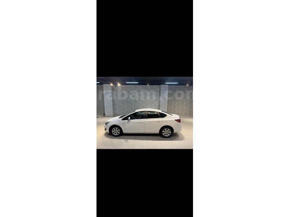 Sahibinden Opel Astra 1.6 Edition Plus 2016 Model