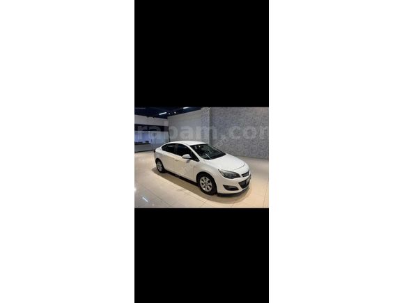 Sahibinden Opel Astra 1.6 Edition Plus 2016 Model