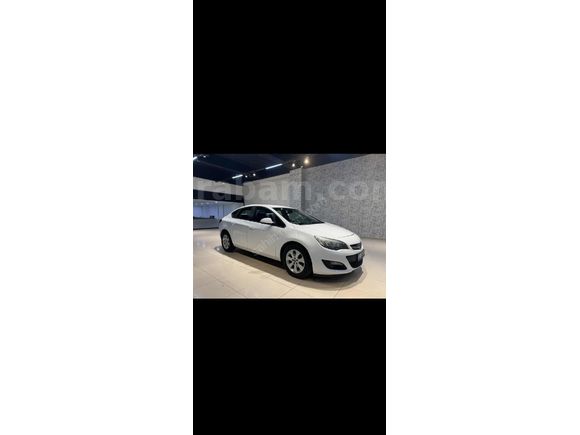 Sahibinden Opel Astra 1.6 Edition Plus 2016 Model