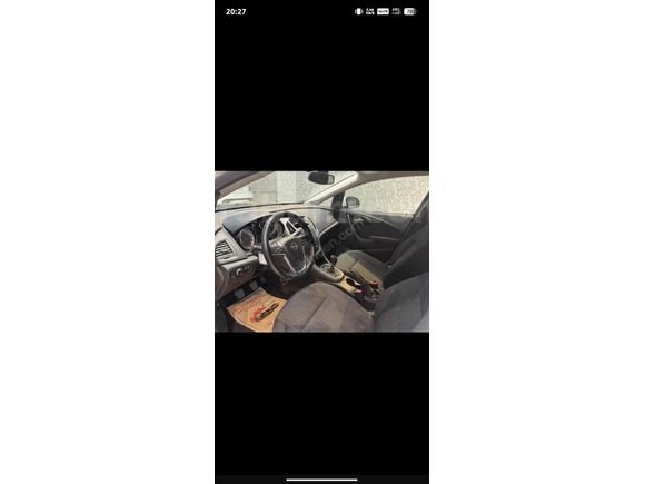Sahibinden Opel Astra 1.6 Edition Plus 2016 Model