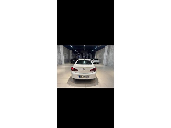 Sahibinden Opel Astra 1.6 Edition Plus 2016 Model