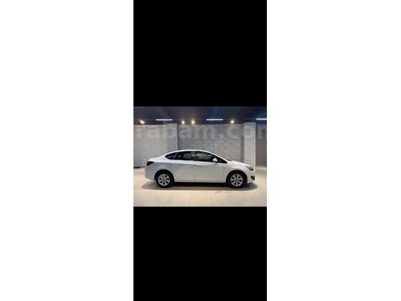 Sahibinden Opel Astra 1.6 Edition Plus 2016 Model