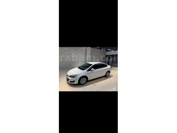 Sahibinden Opel Astra 1.6 Edition Plus 2016 Model
