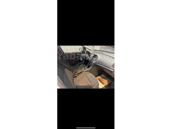 Sahibinden Opel Astra 1.6 Edition Plus 2016 Model