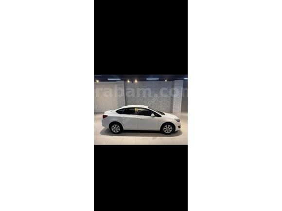 Sahibinden Opel Astra 1.6 Edition Plus 2016 Model
