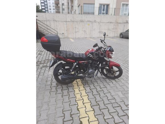 Sahibinden Kuba TK 03