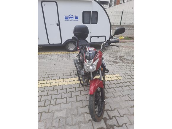Sahibinden Kuba TK 03