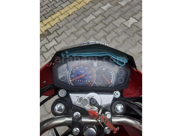 Sahibinden Kuba TK 03