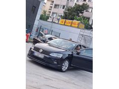 Sahibinden Volkswagen Jetta 1.6 TDi Comfortline 2015 Model  238.500 km Siyah