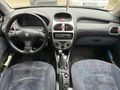 Sahibinden Peugeot 206 1.6 XT 2001 Model 