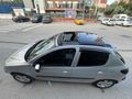 Sahibinden Peugeot 206 1.6 XT 2001 Model 