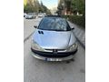 Sahibinden Peugeot 206 1.6 XT 2001 Model 