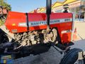 BEŞİRİKLERDEN 1989 MODEL 265 MASSEY FERGUSON CAM GİBİ