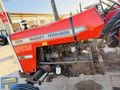 BEŞİRİKLERDEN 1989 MODEL 265 MASSEY FERGUSON CAM GİBİ