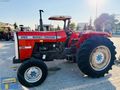 BEŞİRİKLERDEN 1989 MODEL 265 MASSEY FERGUSON CAM GİBİ