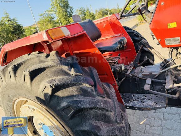 BEŞİRİKLERDEN 1989 MODEL 265 MASSEY FERGUSON CAM GİBİ