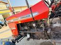 BEŞİRİKLERDEN 1989 MODEL 265 MASSEY FERGUSON CAM GİBİ