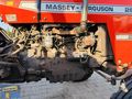 BEŞİRİKLERDEN 1989 MODEL 265 MASSEY FERGUSON CAM GİBİ