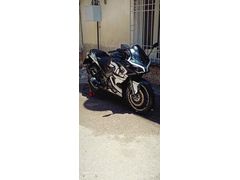 Sahibinden Bajaj Pulsar 200 RS 