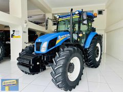 BEŞİRİKLERDEN 2022 MODEL TD110D NEW HOLLAND TD110 BLUMASTER FULL