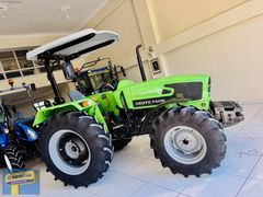 BEŞİRİKLERDEN 2023 MODEL 3065E DEUTZ FAHR 3065 E SÜRÜNGENLİ
