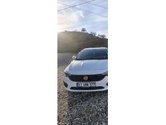 Sahibinden Fiat Egea 1.4 Fire Easy 2020 Model Siirt