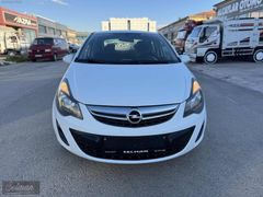 BOYASIZ 2013 OPEL CORSA 1.3 DİZEL ESSENTİA TURBOLU MAKYAJLI