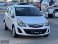 BOYASIZ 2013 OPEL CORSA 1.3 DİZEL ESSENTİA TURBOLU MAKYAJLI