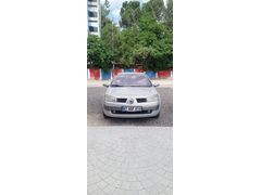 Sahibinden Renault Megane 1.6 Dynamique 2004 Model  230.000 km Gri