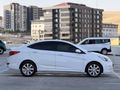 EMİNOĞLU - 2017 ÇIKIŞLI HATASIZ ACCENT BLUE MODE PLUS DCT 1.6CRDİ 