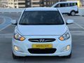 EMİNOĞLU - 2017 ÇIKIŞLI HATASIZ ACCENT BLUE MODE PLUS DCT 1.6CRDİ 