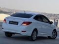 EMİNOĞLU - 2017 ÇIKIŞLI HATASIZ ACCENT BLUE MODE PLUS DCT 1.6CRDİ 