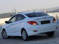 EMİNOĞLU - 2017 ÇIKIŞLI HATASIZ ACCENT BLUE MODE PLUS DCT 1.6CRDİ 